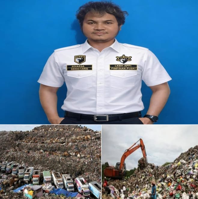 Ancaman Gugatan Investor, LKBH APPI : Kebijakan Pemkot Makassar Tetap Berpijak Pada Perpres 109