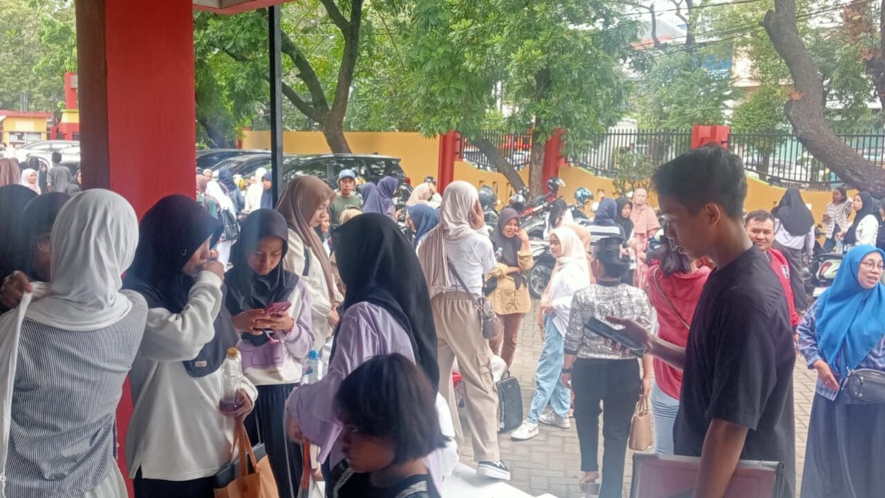Tes Psikologi SPMB Sulsel Dinilai Tidak Profesional dan Minim Akuntabilitas